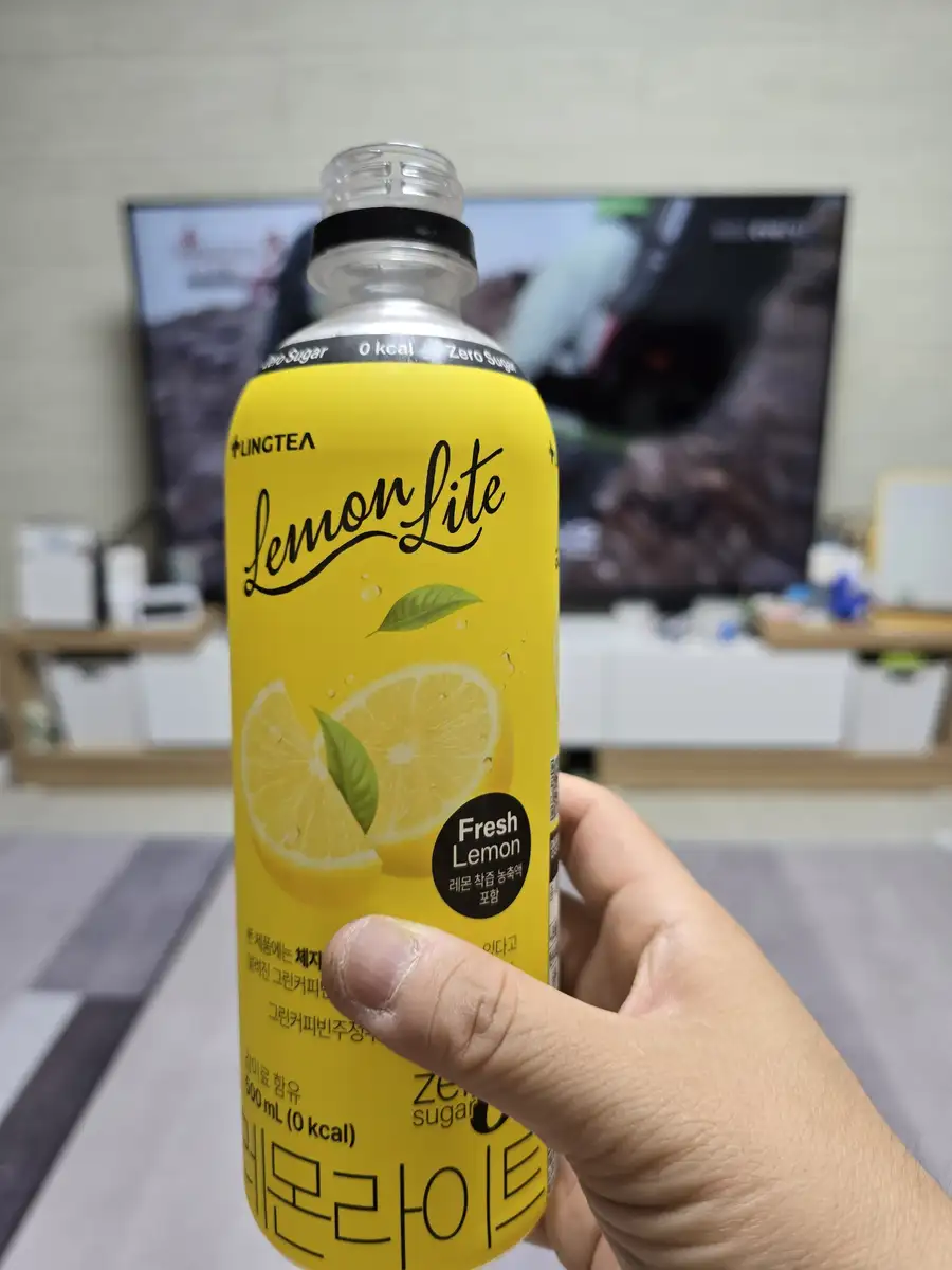 product review image