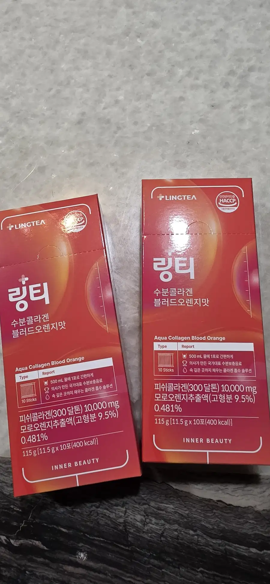 product review image
