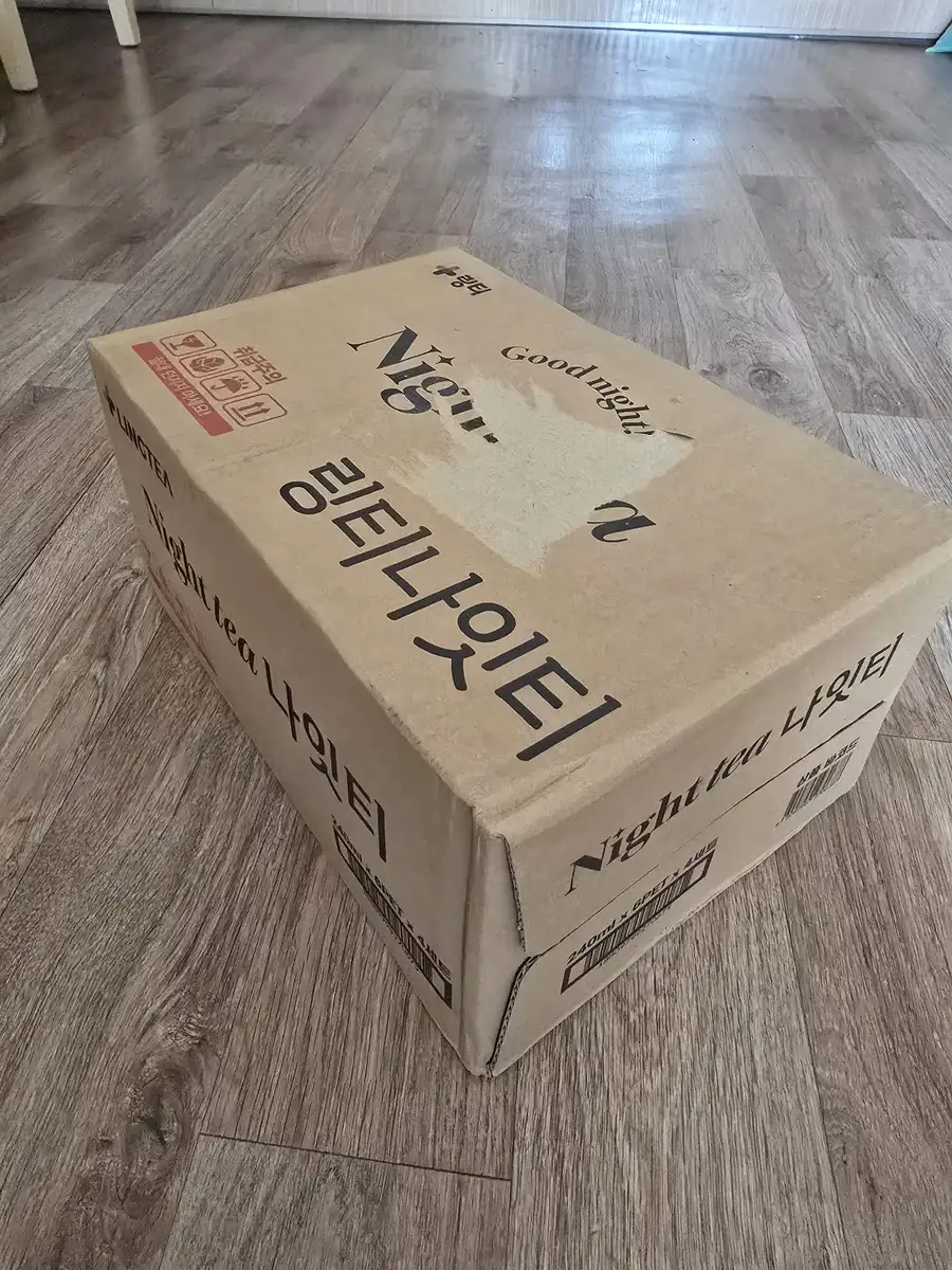 product review image