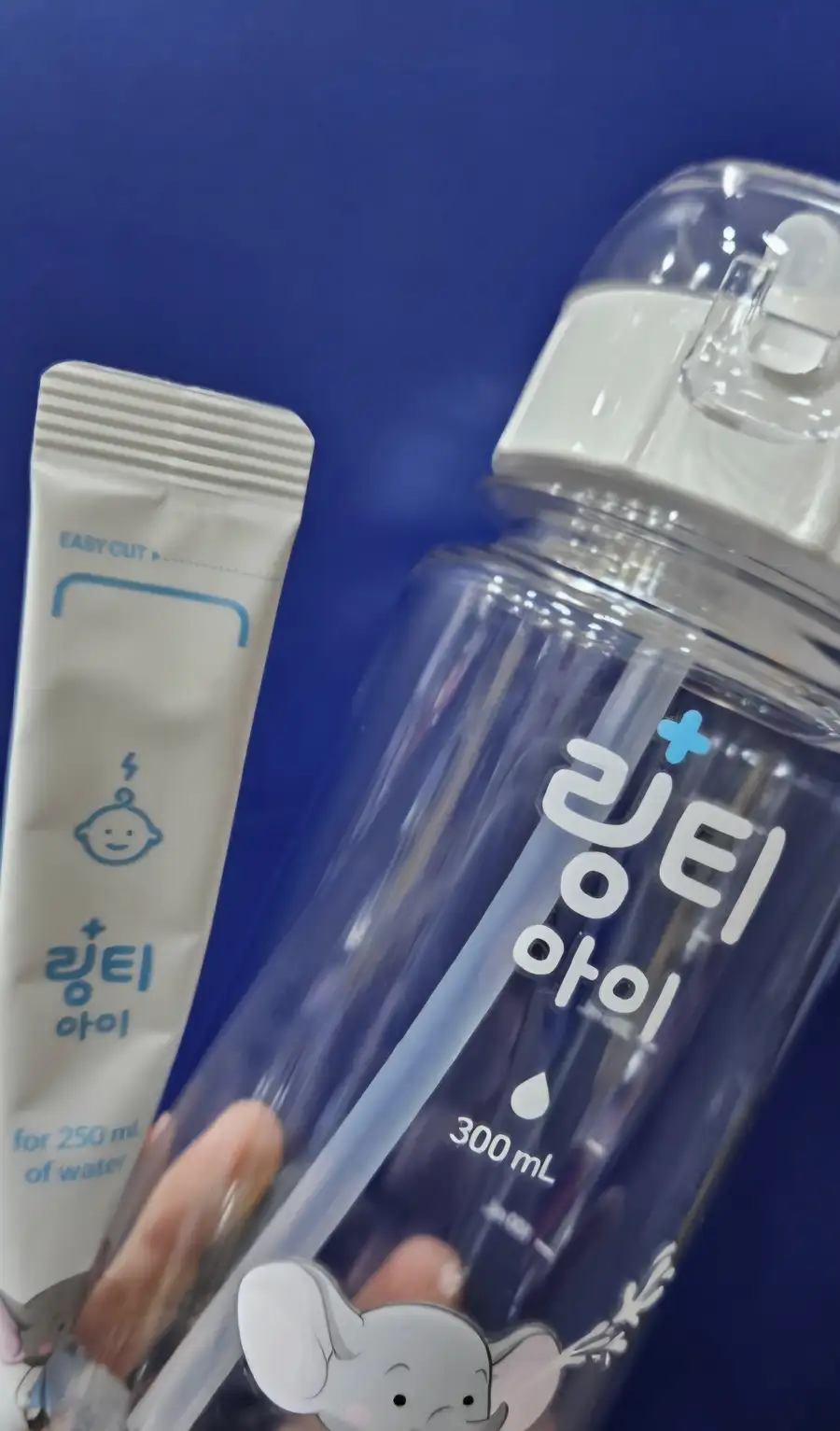 product review image