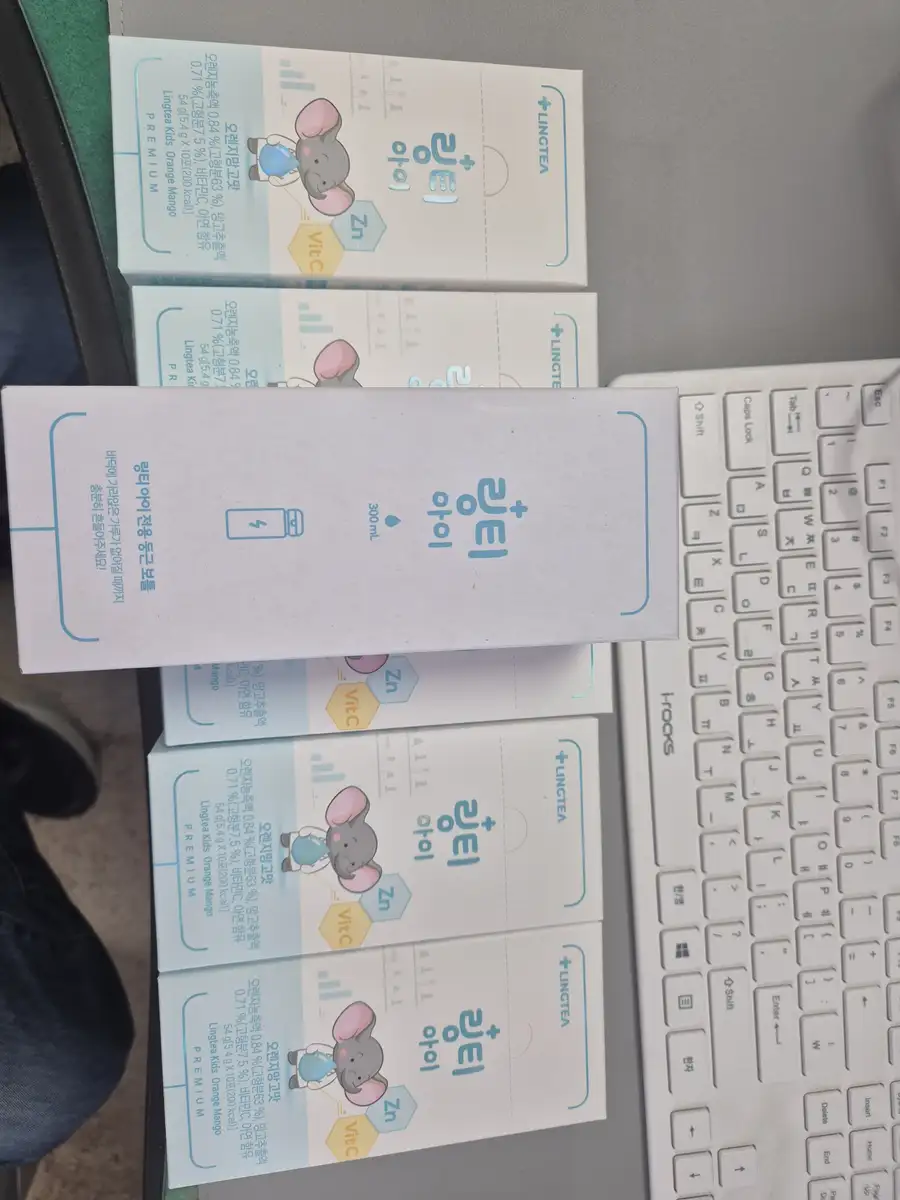 product review image
