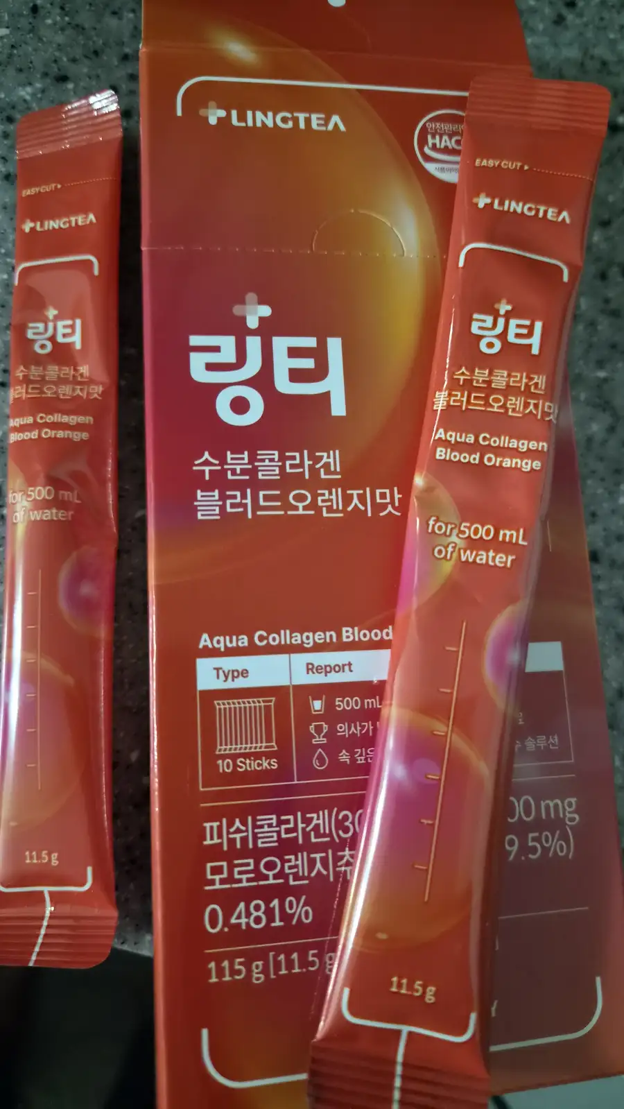 product review image