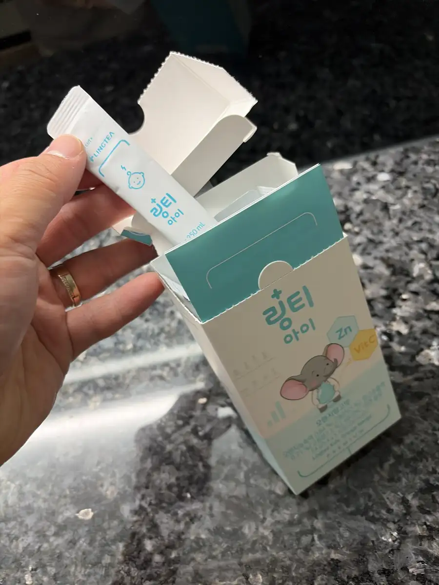 product review image