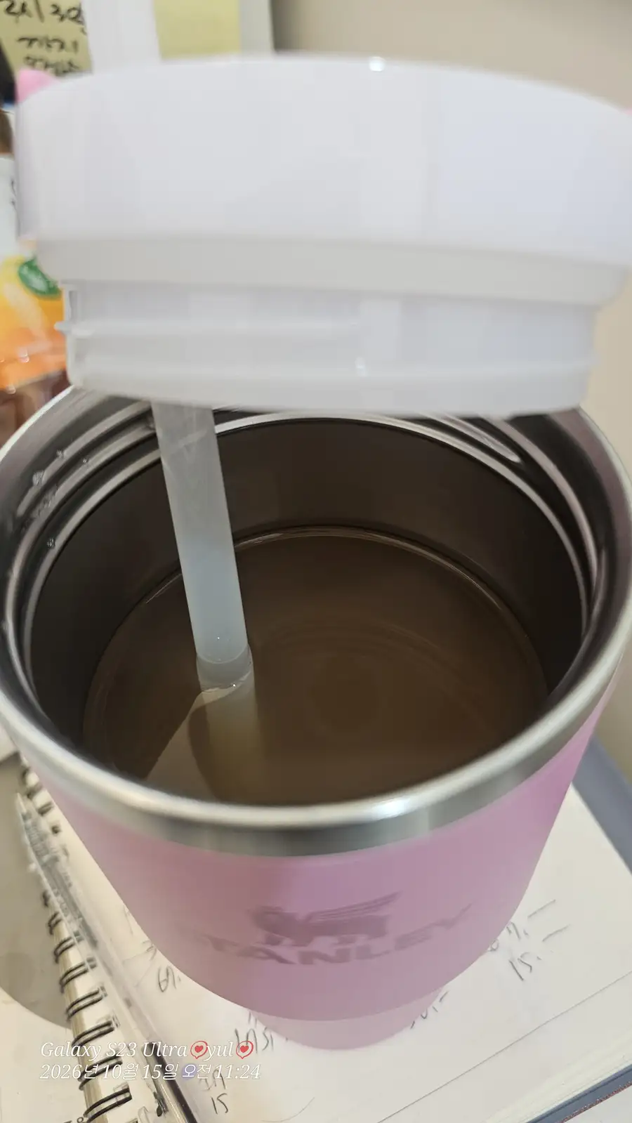 product review image