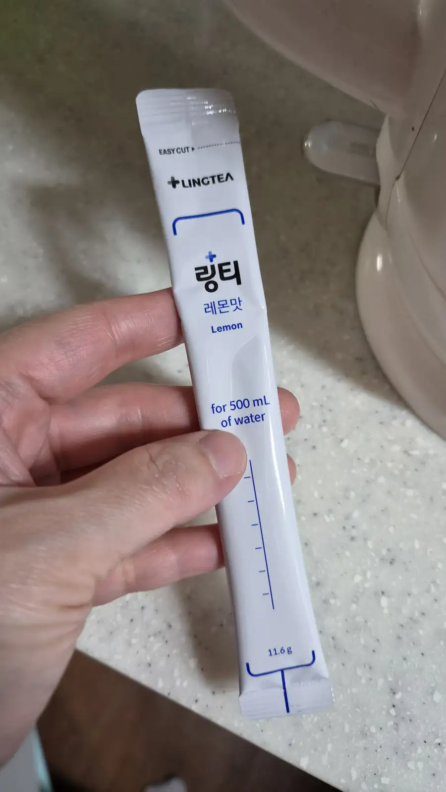 product review image