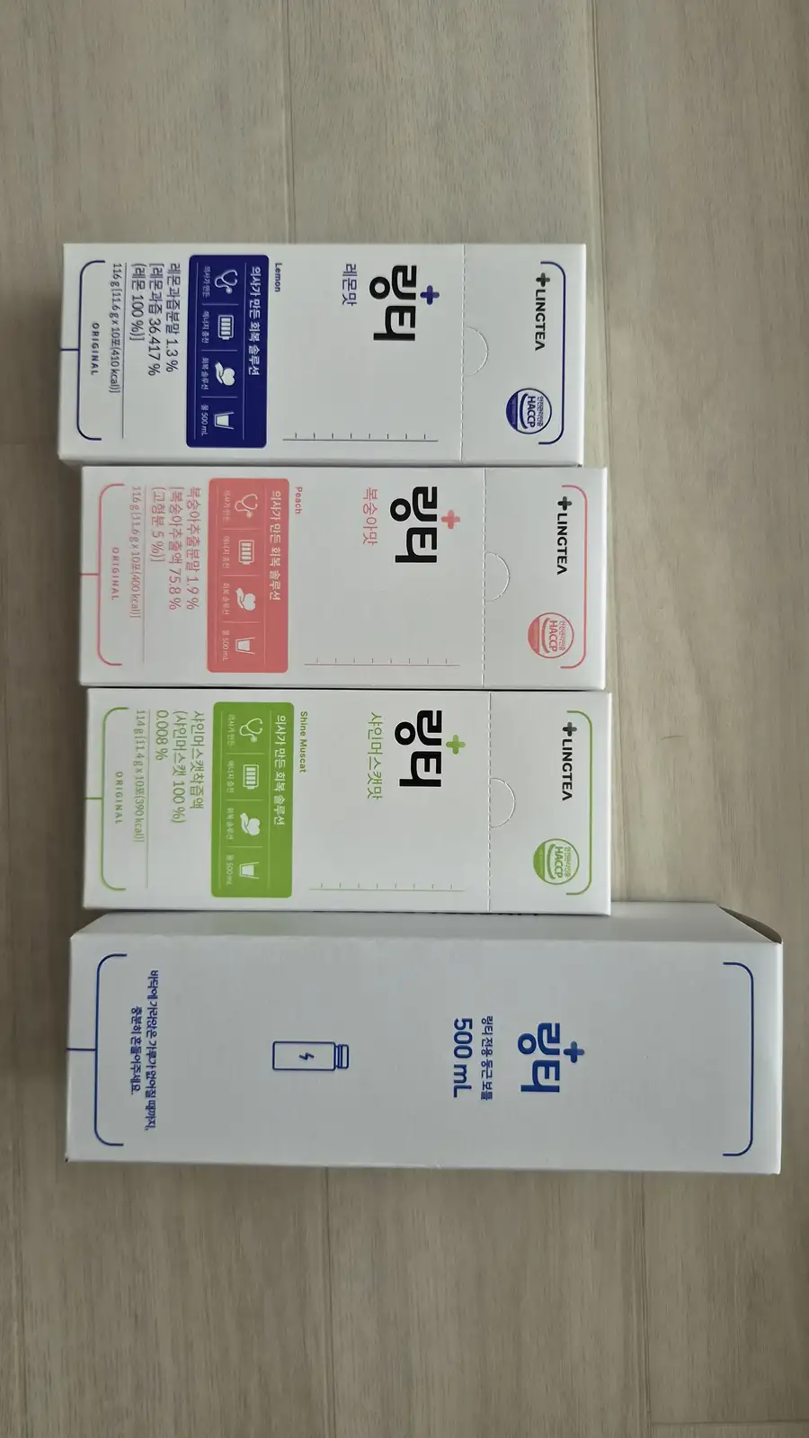 product review image