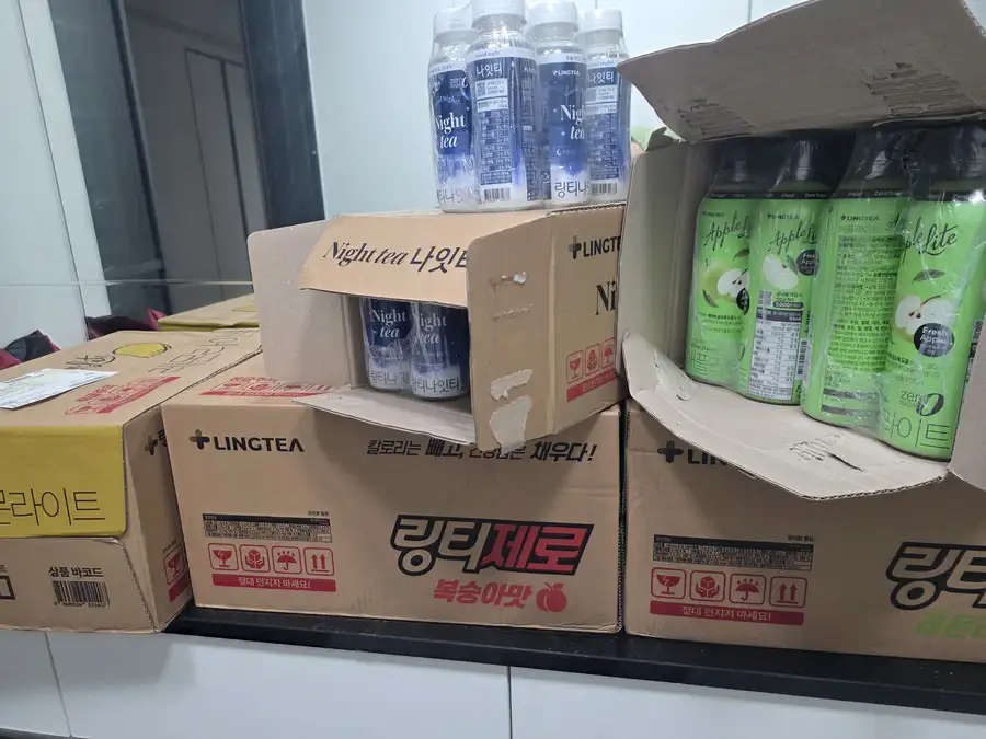product review image