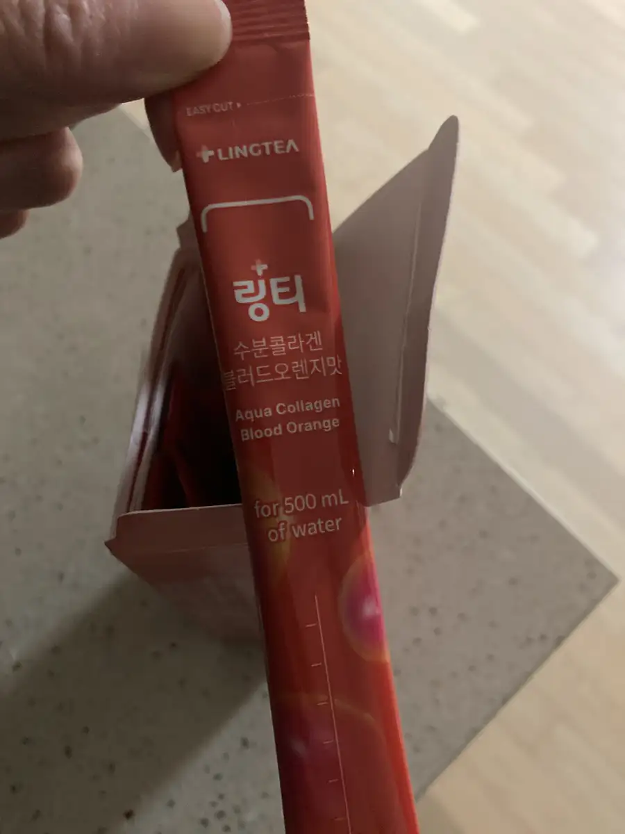 product review image